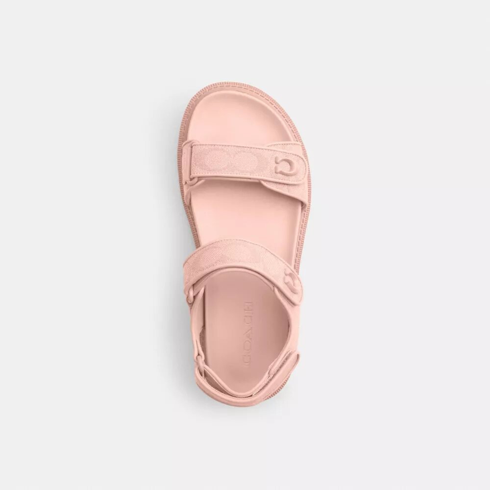 Sandale Brynn din Signature Canvas