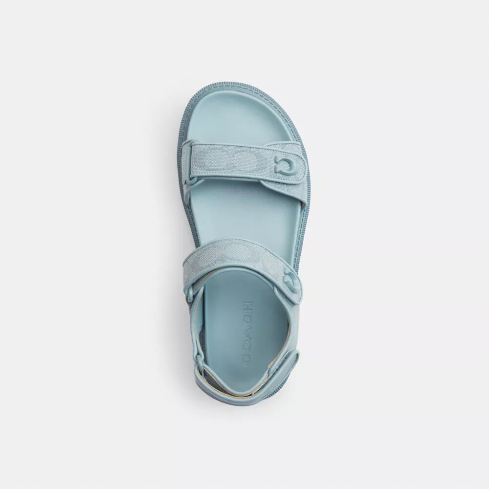 Sandale Brynn din Signature Canvas