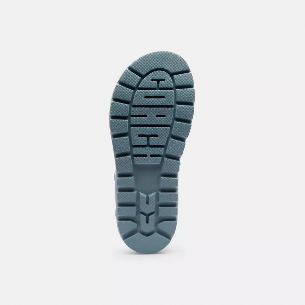 Sandale Brynn din Signature Canvas