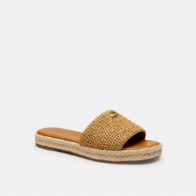 Sandale espadrile Holly