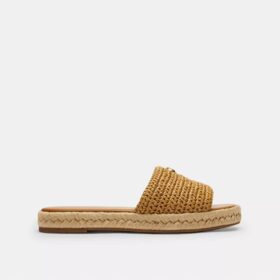 Sandale espadrile Holly