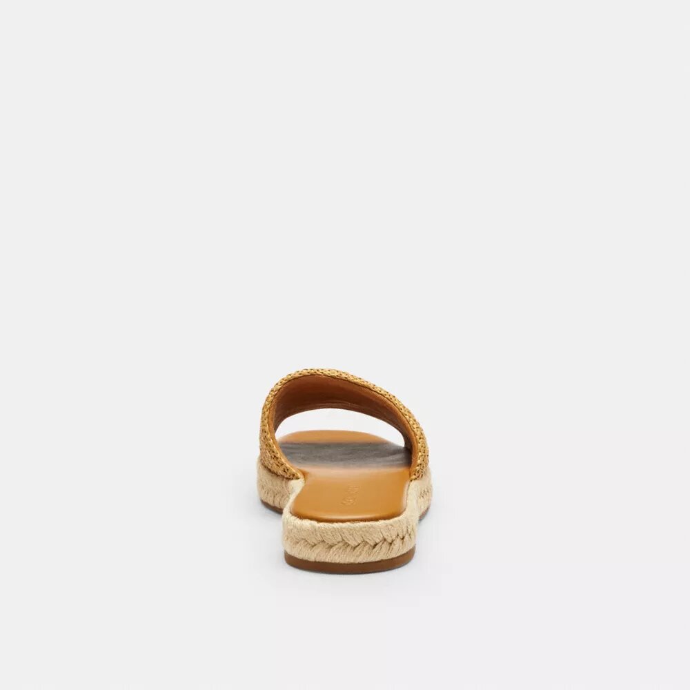 Sandale espadrile Holly