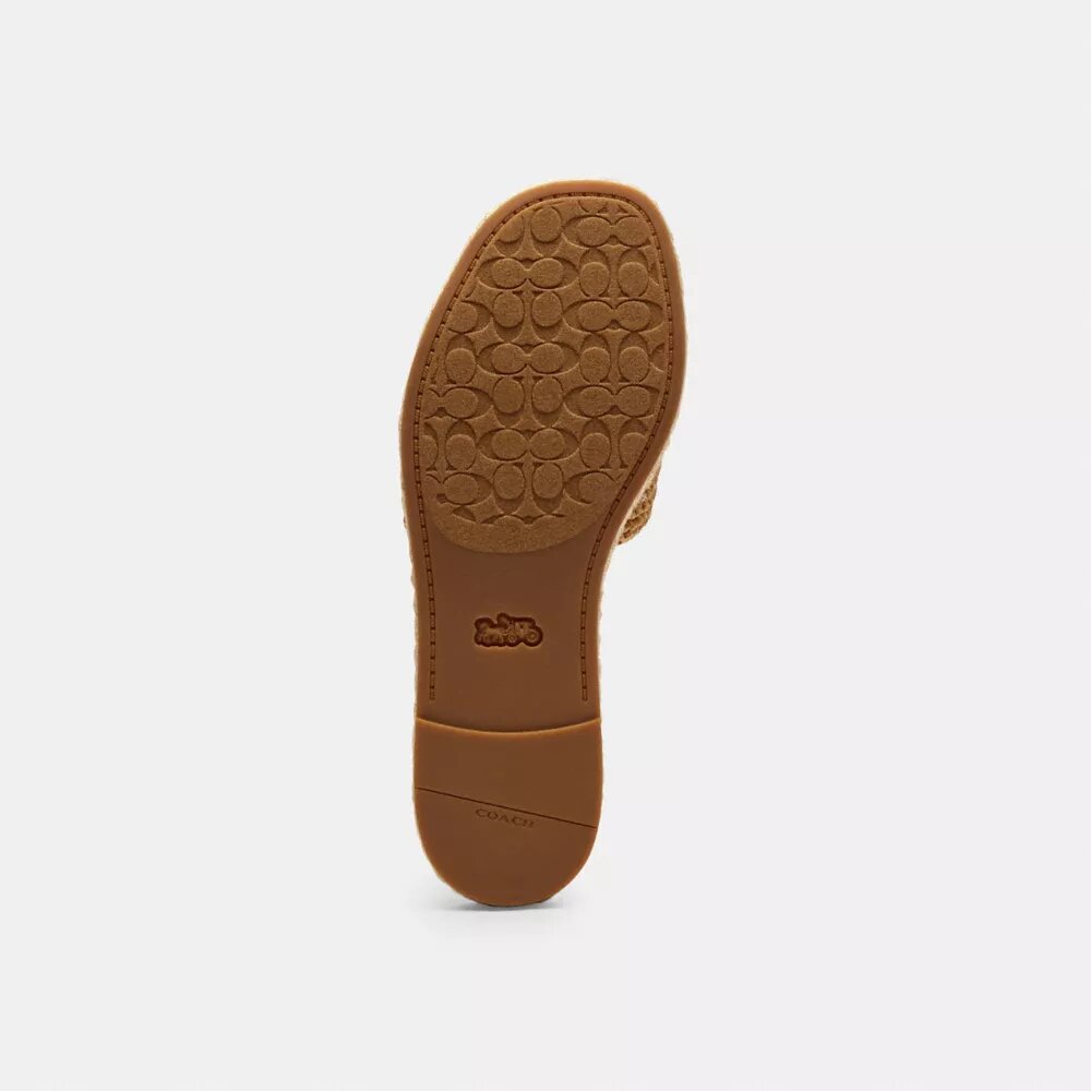 Sandale espadrile Holly
