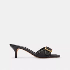 Sandale Margot din jacquard semnătura
