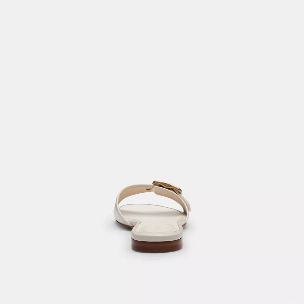 Sandale plate Margot