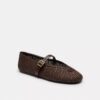 Sculpted C Soft Pantofi Mary Jane