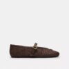 Sculpted C Soft Pantofi Mary Jane