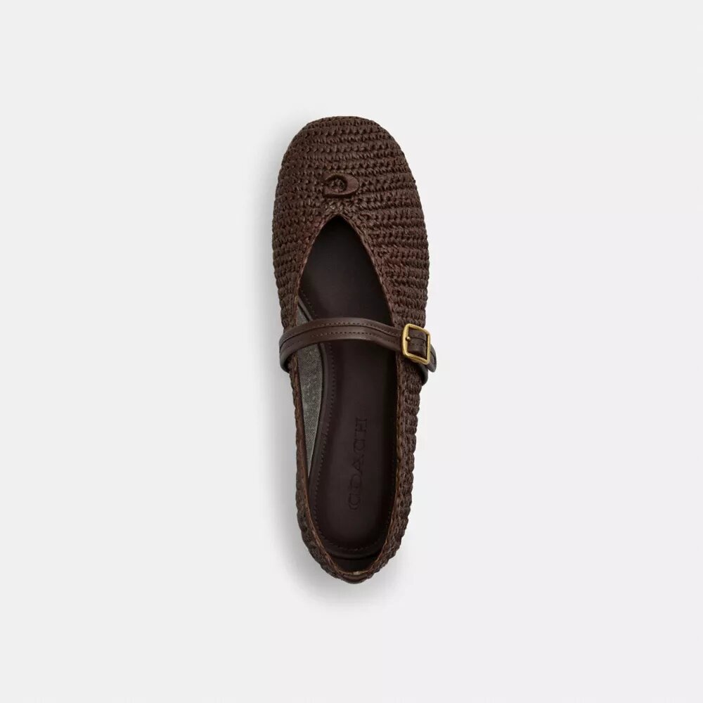 Sculpted C Soft Pantofi Mary Jane