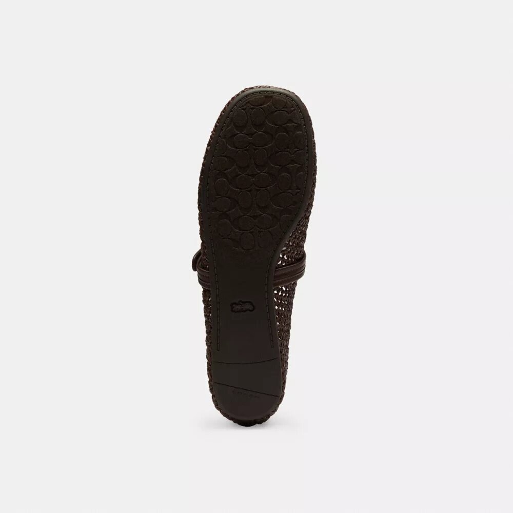 Sculpted C Soft Pantofi Mary Jane