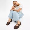 Sculpted C Soft Pantofi Mary Jane