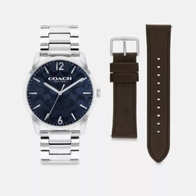 Set cadou ceas Keane, 39 mm