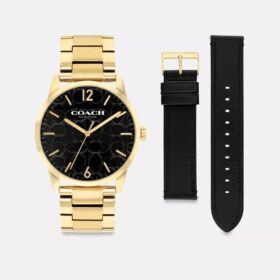 Set cadou ceas Keane, 39 mm