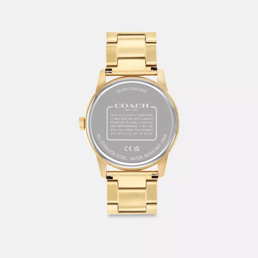 Set cadou ceas Keane, 39 mm