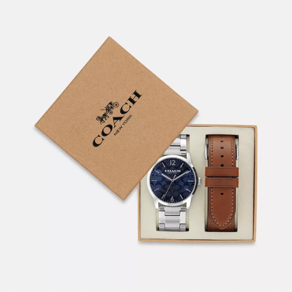 Set cadou ceas Keane, 39 mm