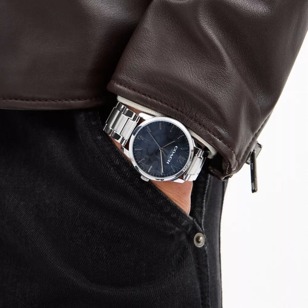 Set cadou ceas Keane, 39 mm