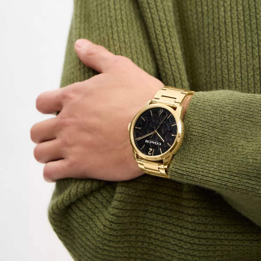 Set cadou ceas Keane, 39 mm