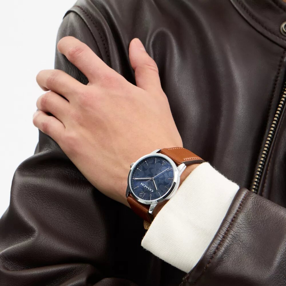 Set cadou ceas Keane, 39 mm