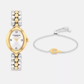 Set cadou ceas Sammy, 22,5 mm x 28 mm
