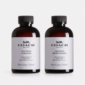 Set de întreținere produse Coach