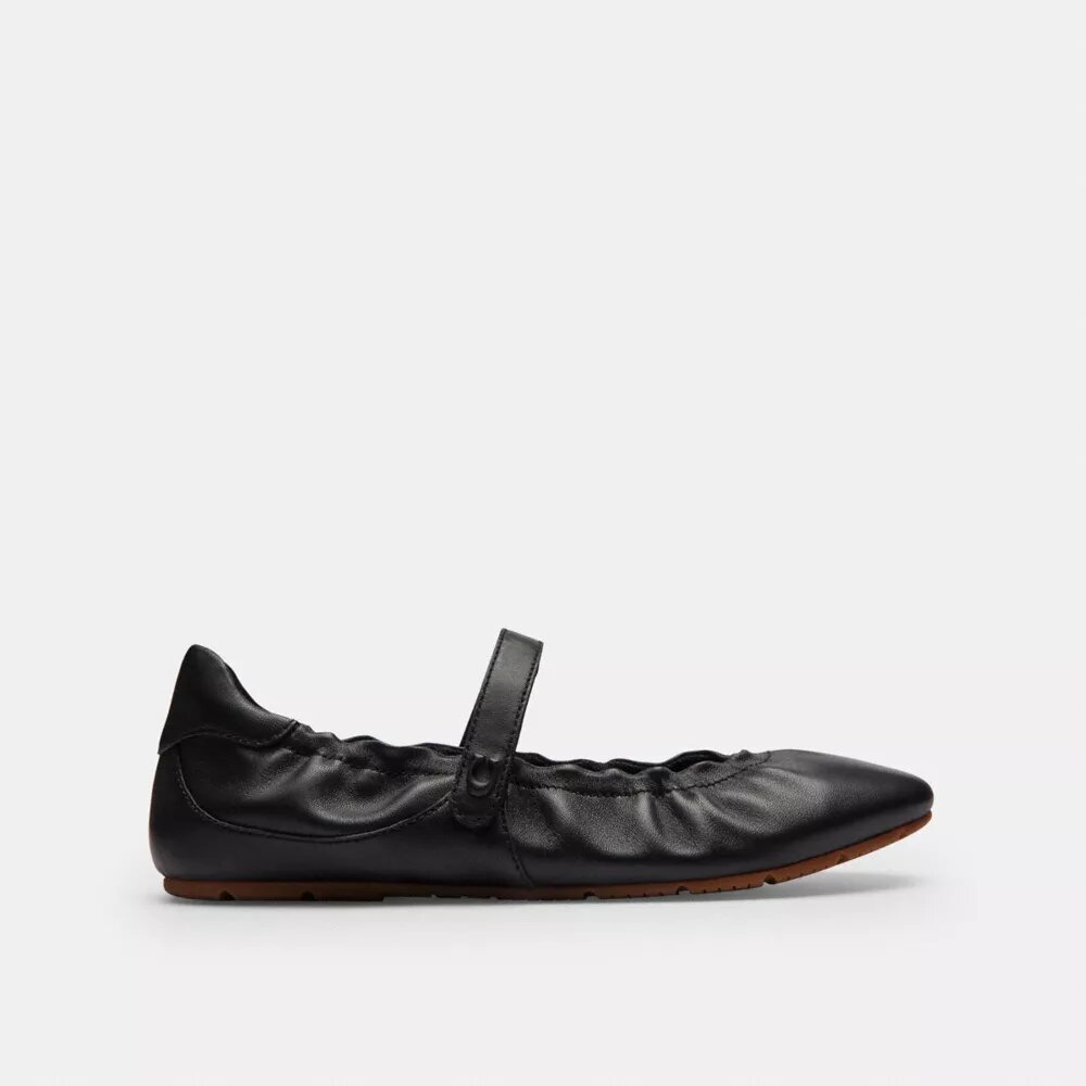 Sneakerși Mary Jane