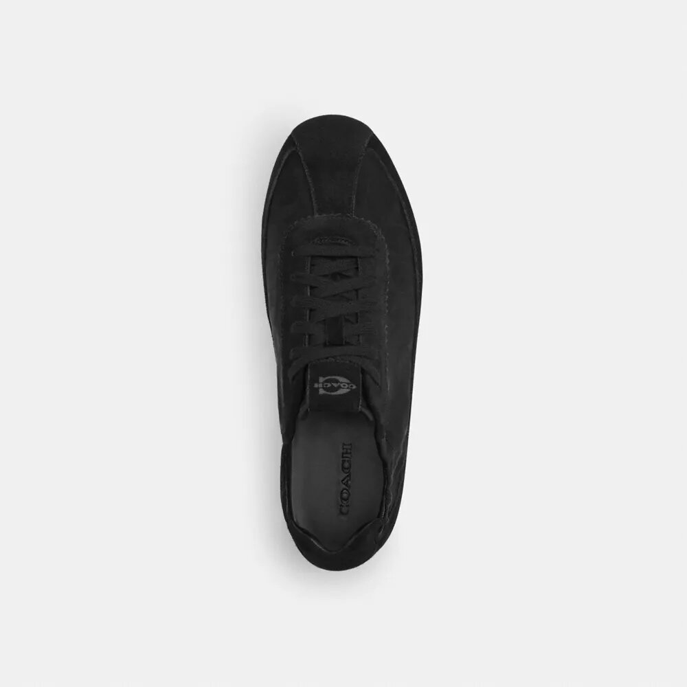 Sneakerși moi din Nailon caracteristic