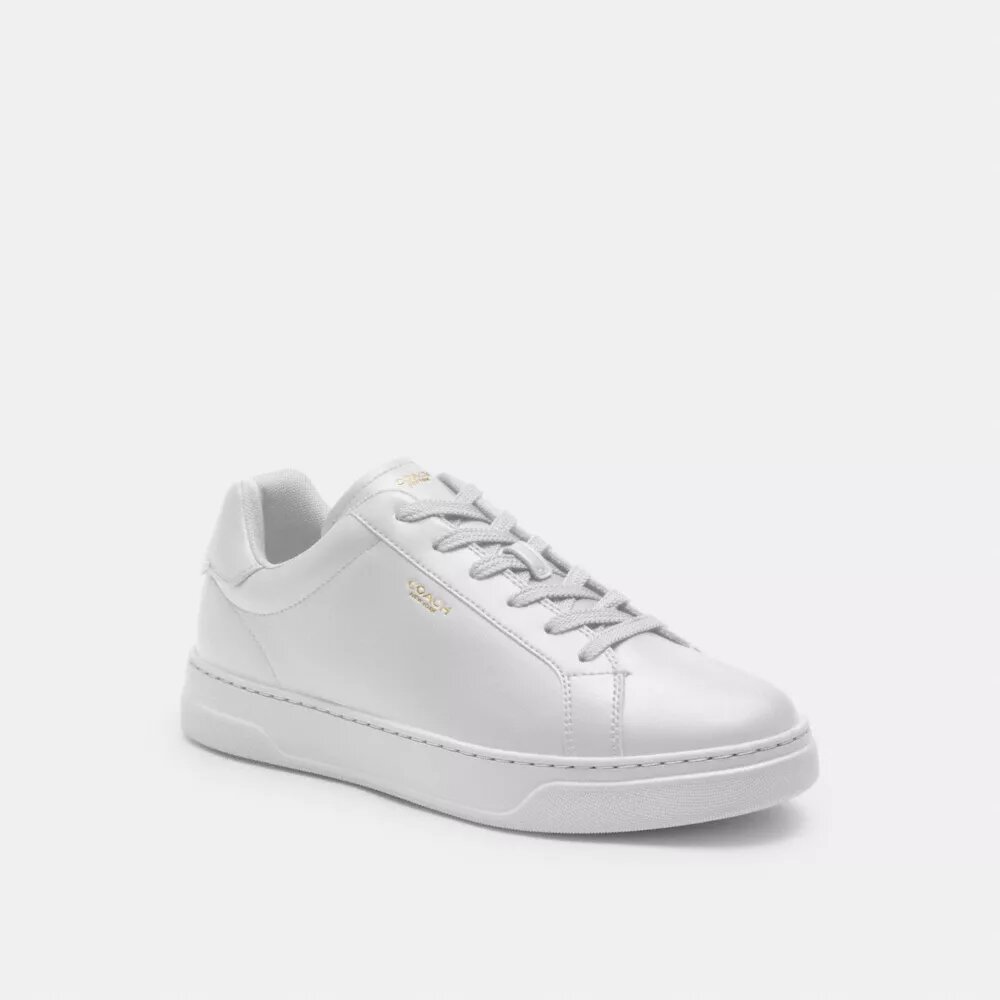 Sneakerși înalți