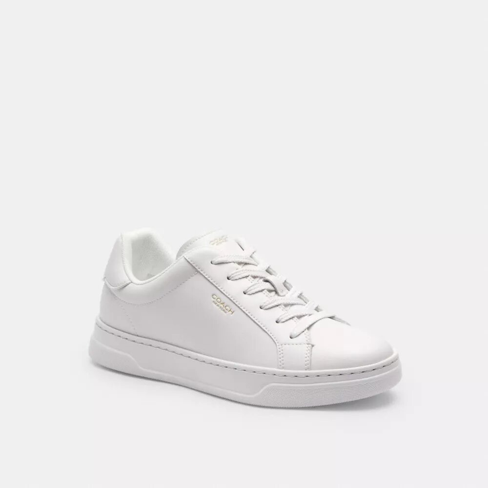 Sneakerși înalți