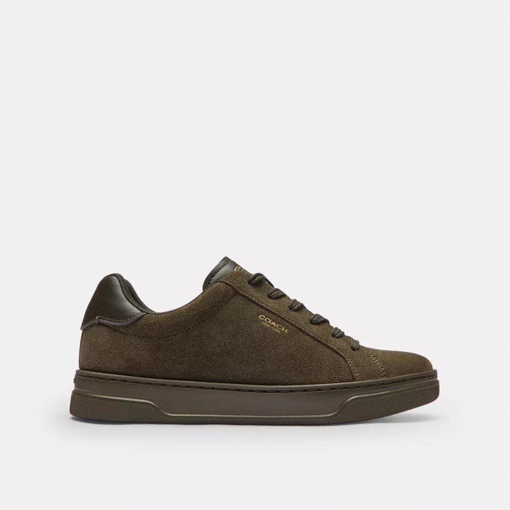 Sneakerși înalți