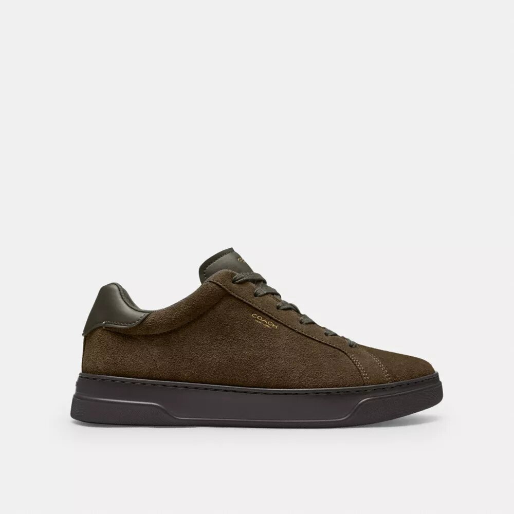 Sneakerși înalți