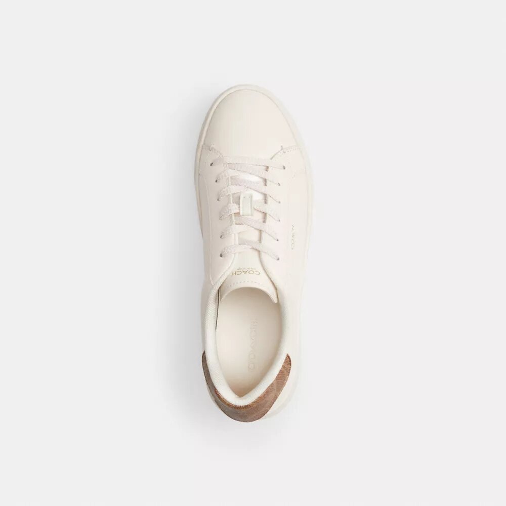 Sneakerși înalți