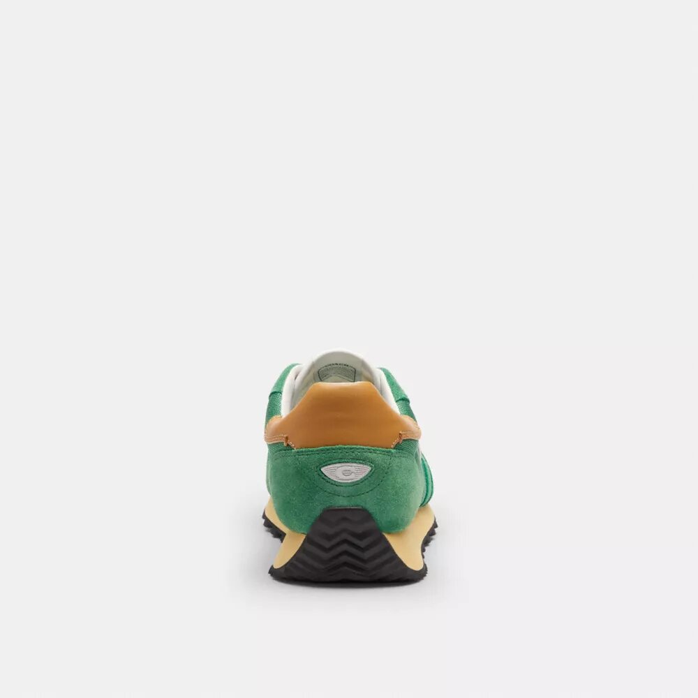 Sneakerși retro