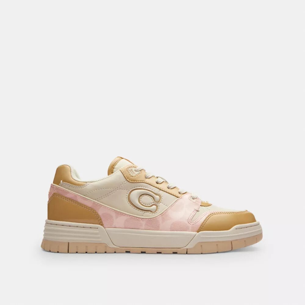 Sneakerși Soho cu semnătura noastră