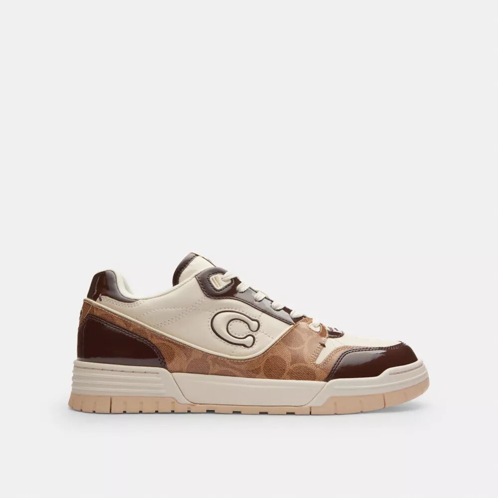 Sneakerși Soho cu semnătura noastră