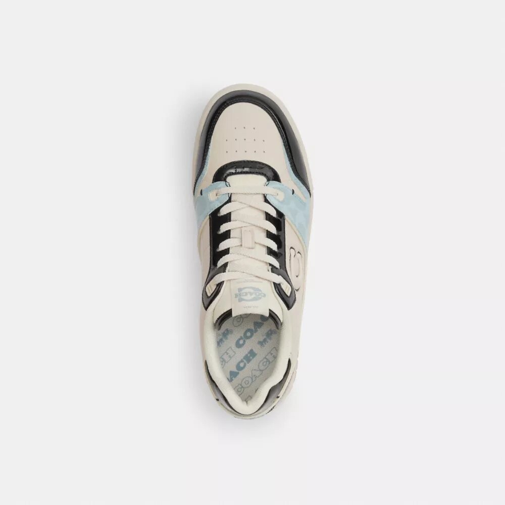 Sneakerși Soho cu semnătura noastră