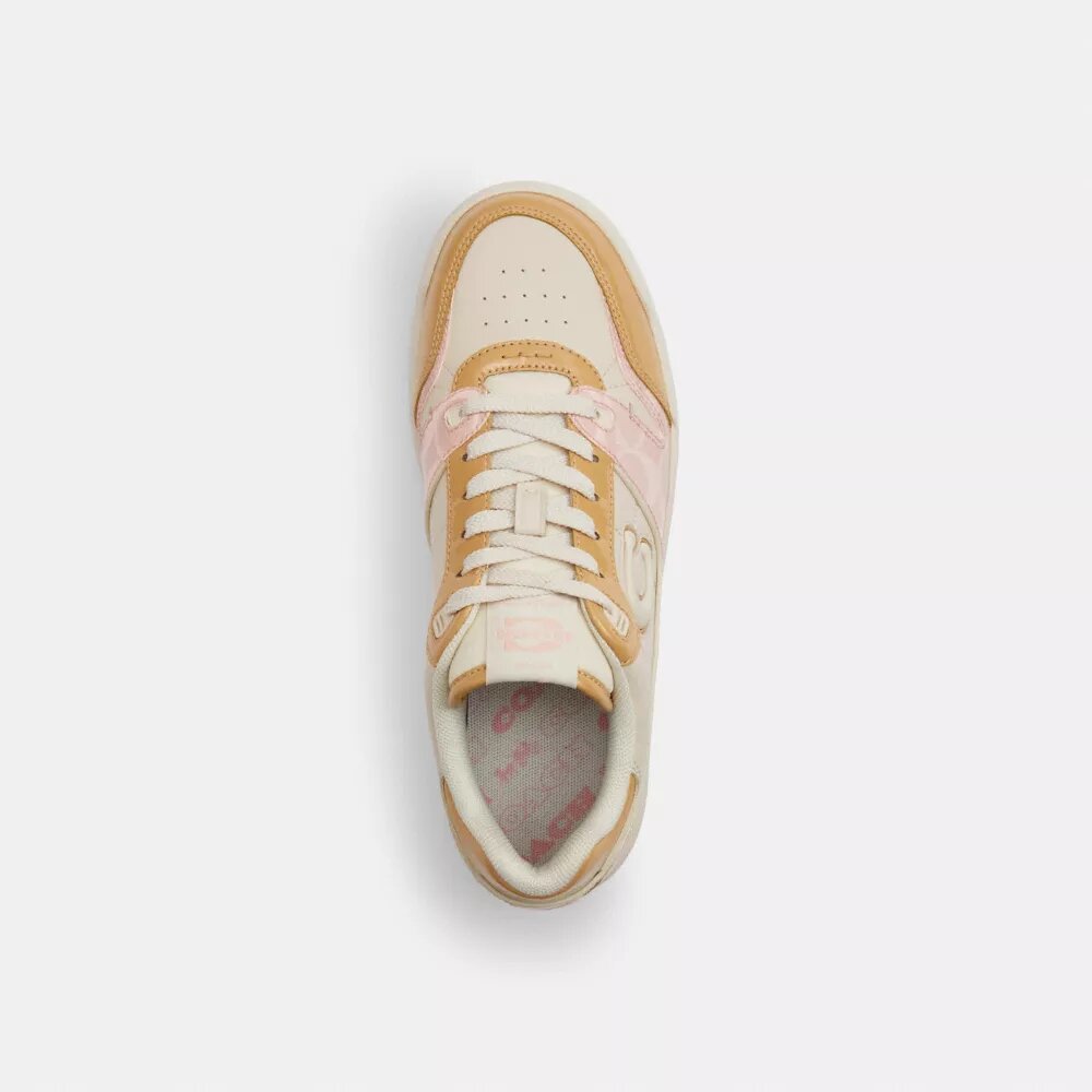 Sneakerși Soho cu semnătura noastră