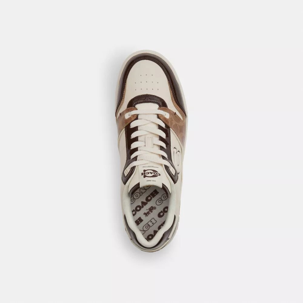 Sneakerși Soho cu semnătura noastră