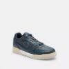 Sneakerși Soho cu Signature Canvas