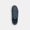 Sneakerși Soho cu Signature Canvas