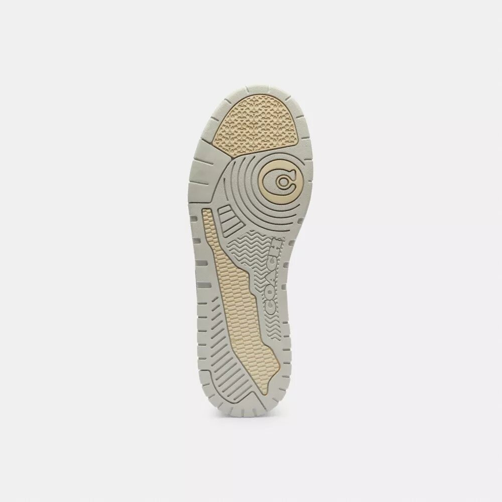 Sneakerși Soho cu Signature Canvas