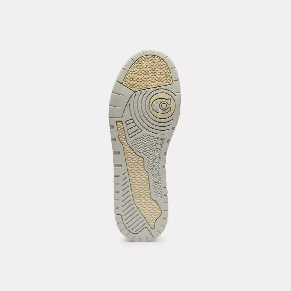 Sneakerși Soho cu Signature Canvas
