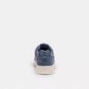 Sneakerși Soho din denim caracteristic