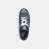 Sneakerși Soho din denim „Loved”