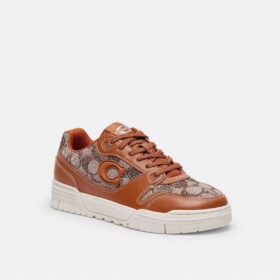 Sneakerși Soho din jacquard „Crystal Signature”