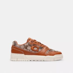 Sneakerși Soho din jacquard „Crystal Signature”