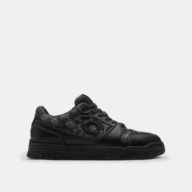 Sneakerși Soho din jacquard „Crystal Signature”