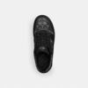 Sneakerși Soho din jacquard „Crystal Signature”