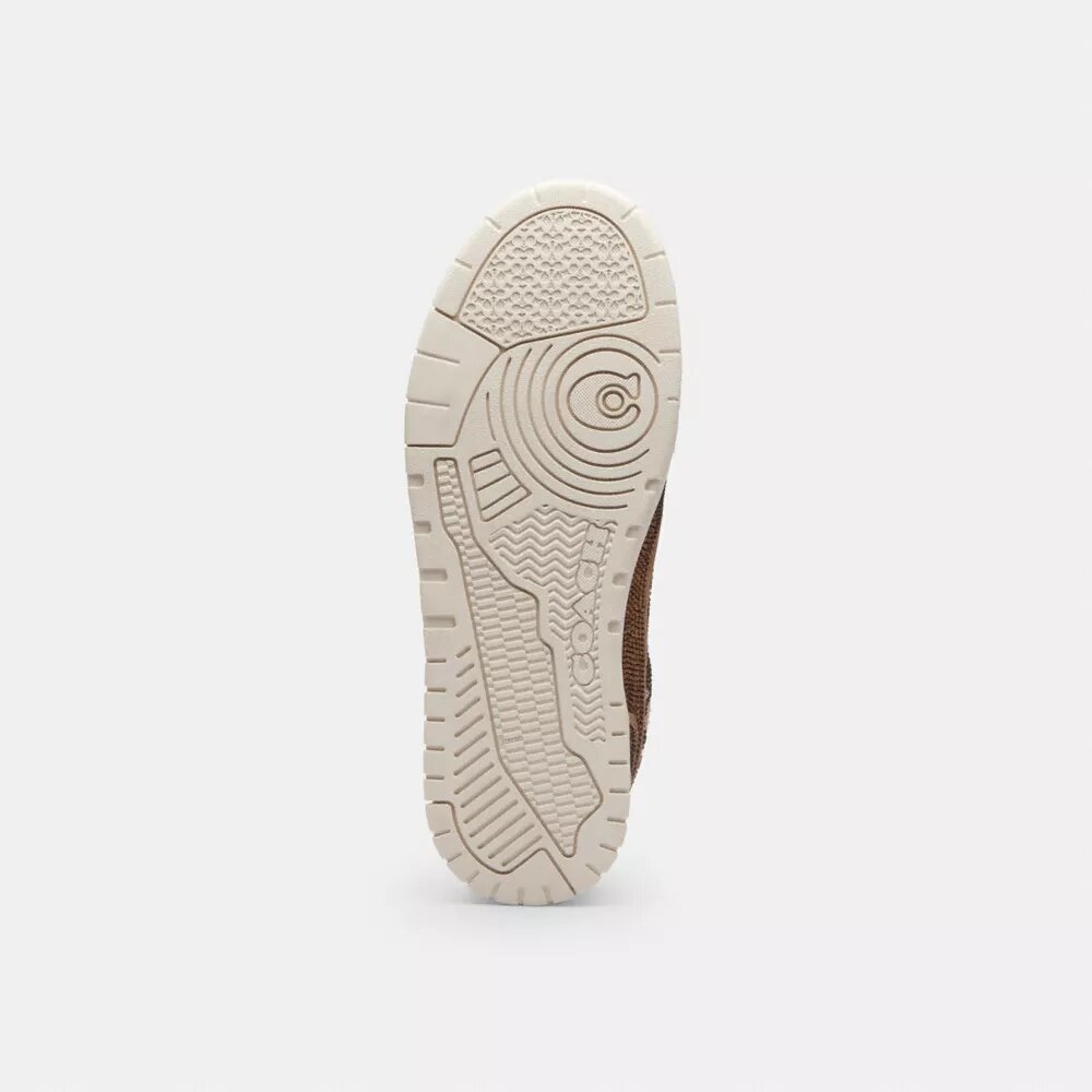 Sneakerși Soho din jacquard „Crystal Signature”
