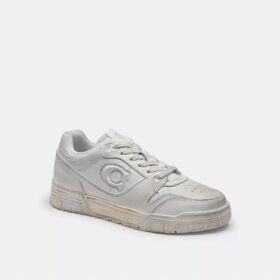 Sneakerși Soho din piele „Loved”
