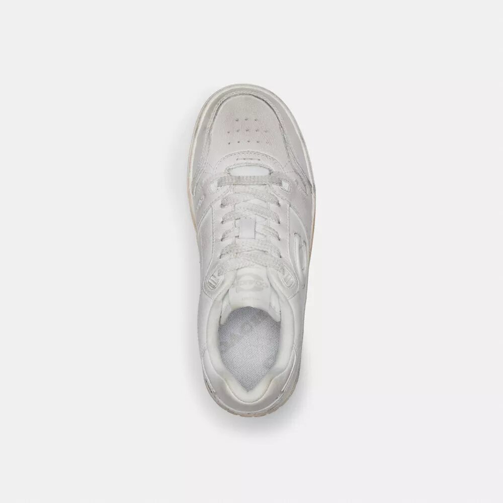 Sneakerși Soho din piele „Loved”