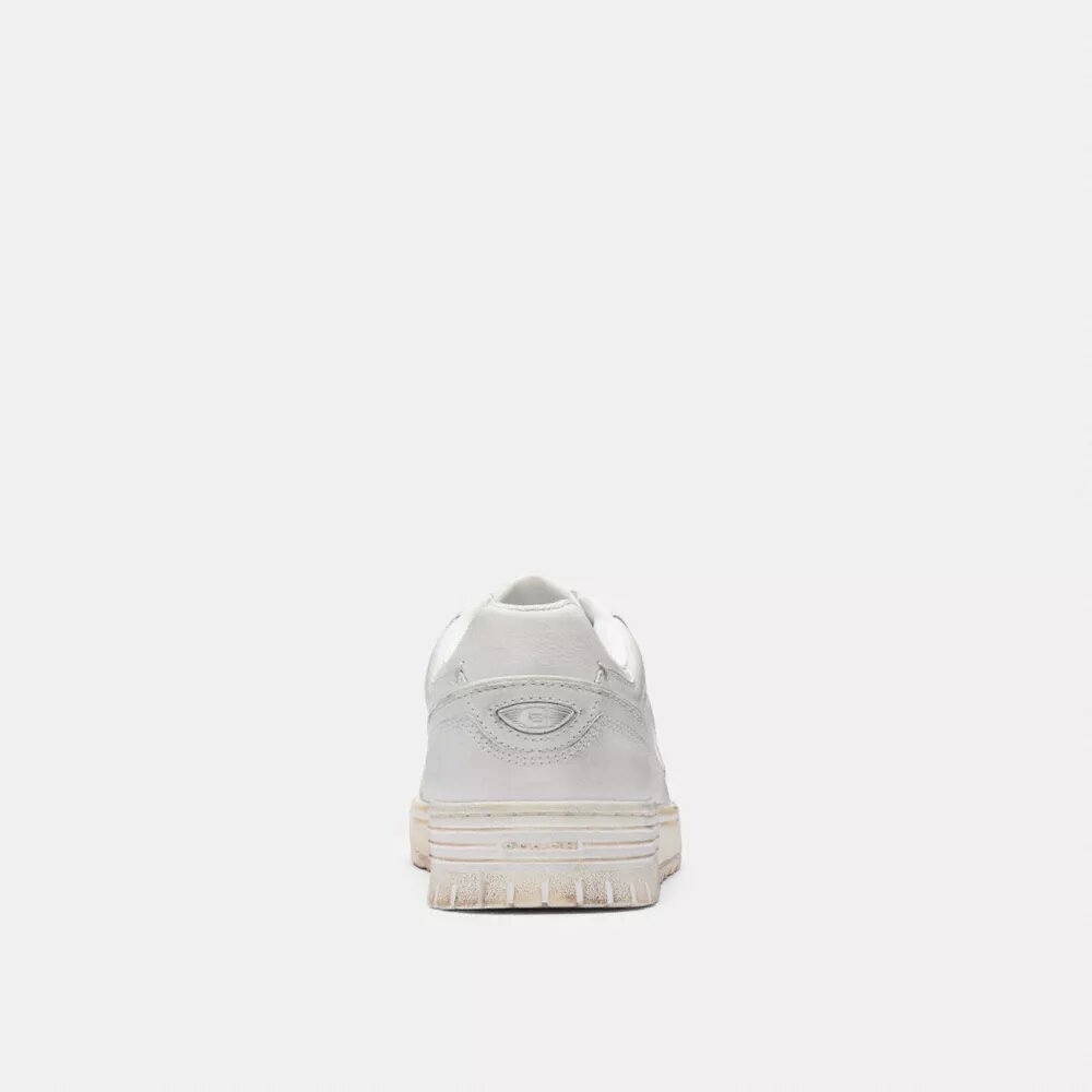 Sneakerși Soho din piele „Loved”